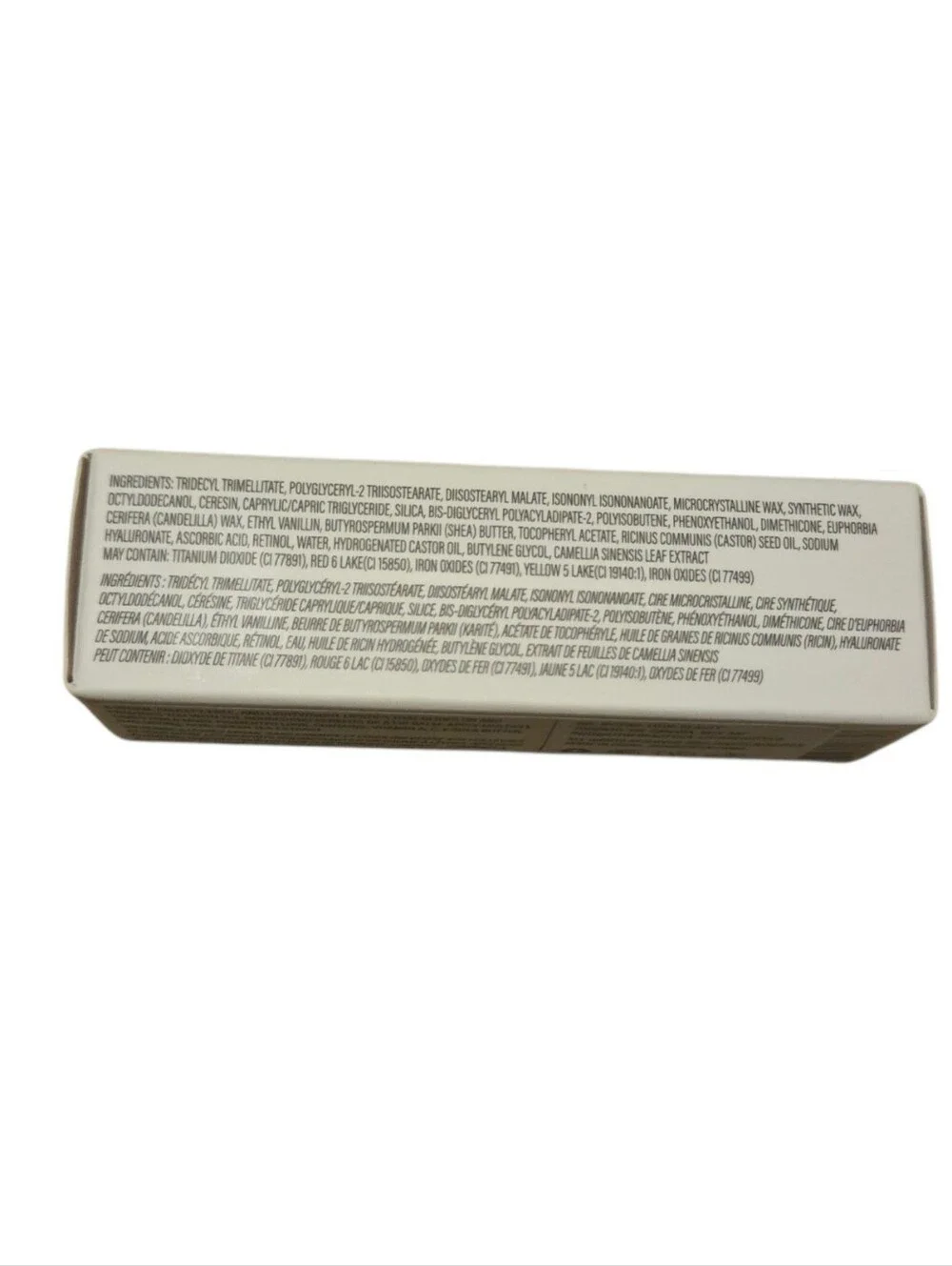 LITHE BEAUTY Nourish & Glow Lipstick - Shade Peony - Vegan Satin Balm
